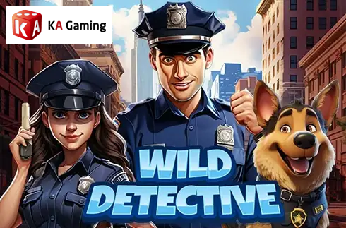 Wild Detective